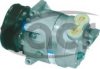 OPEL 1854067 Compressor, air conditioning